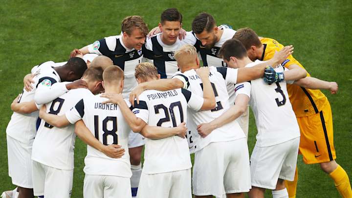 Finland's Feat: Reaching Euro 2020—and Having Hope for More