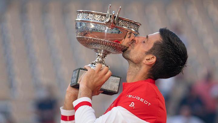Mailbag: What We Learned from the 2021 French Open