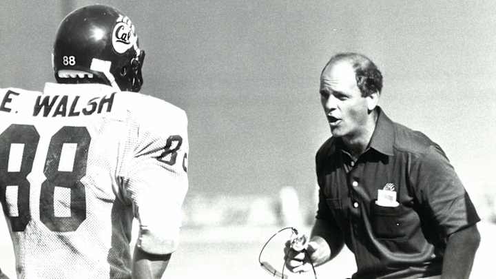 Cal Football: Ex-Assistant Coach Rod Marinelli Earns NFL Lifetime Achievement Honor