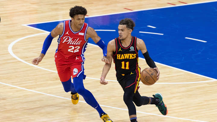 Matisse Thybulle Makes History With All-Defense Selection