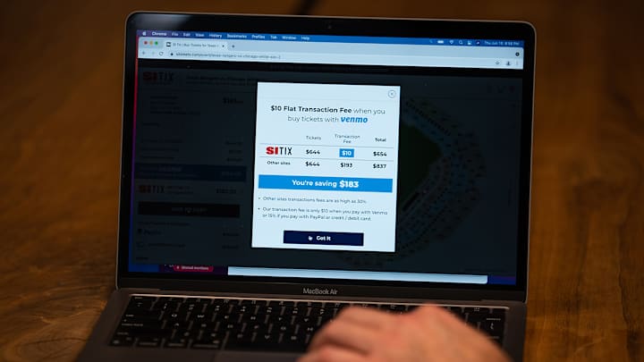 Sports Illustrated Launches SI Tix, New Ticketing Platform