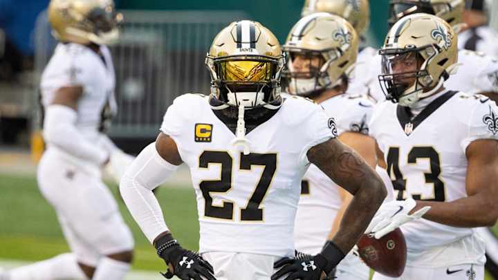 Saints S Malcolm Jenkins Hopes to Stave Off Father Time for Another Productive Year Saints S Malcolm Jenkins Hopes to Stave Off Father Time for Another Productive Year