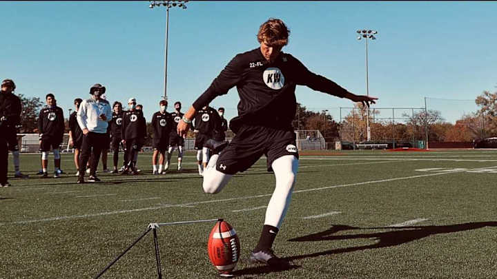 Dabo Swinney's 'Three Rules' Help Lead Robert Gunn to Clemson Dabo Swinney's 'Three Rules' Help Lead Robert Gunn to Clemson