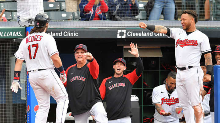 Indians Off to Historic Start Despite Ongoing Injury Woes