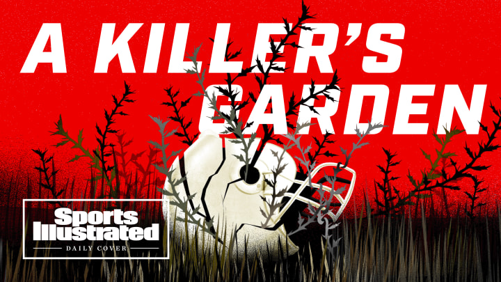 Phillip Adams Took Six Lives, and Then His Own. How Many More Were Ruined?