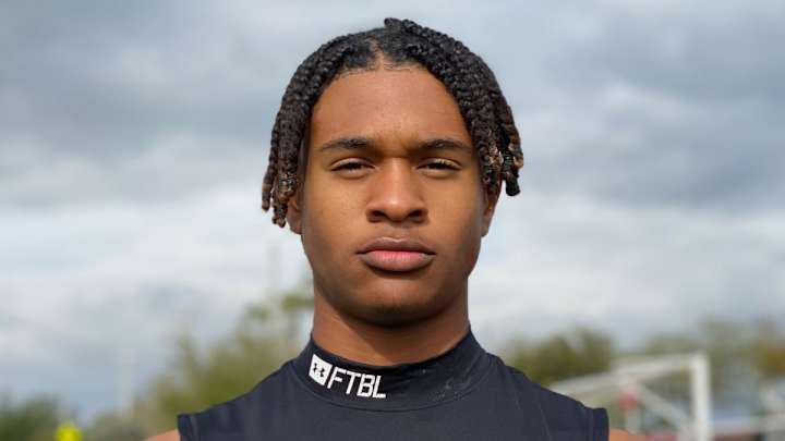 LSU Seeking at Least One More Elite Cornerback Recruit in 2022 Class LSU Seeking at Least One More Elite Cornerback Recruit in 2022 Class