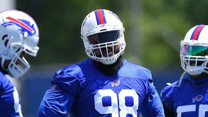 In countdown to training camp, Star Lotulelei is 10th Most Valuable Bill