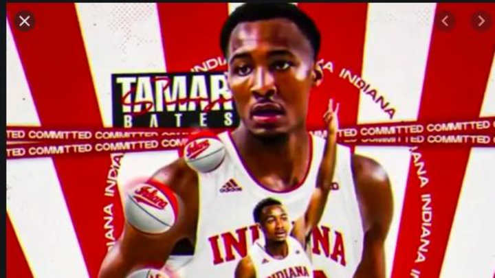 Indiana's Tamar Bates Ranked No. 30 on Sports Illustrated's SI99 Final List Indiana's Tamar Bates Ranked No. 30 on Sports Illustrated's SI99 Final List