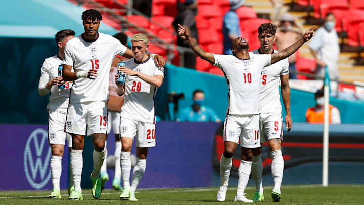 England vs. Scotland Live Stream: Watch Euro 2020 Online, TV, Lineups, Time