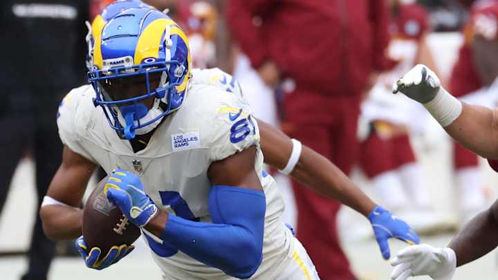 Well-Versed in Shane Waldron's System, Seahawks TE Gerald Everett Playing Role of 'Teacher' to Teammates Well-Versed in Shane Waldron's System, Seahawks TE Gerald Everett Playing Role of 'Teacher' to Teammates