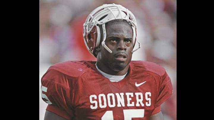 Top 10 Sooners: Kickoff/Punt Returners
