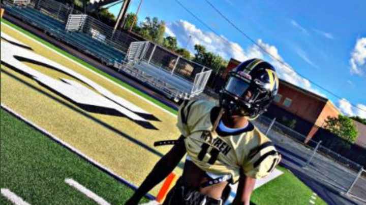 Boston College Offers '22 Safety Dom Foster After Impressive Camp Boston College Offers '22 Safety Dom Foster After Impressive Camp