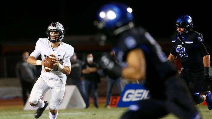 Michigan State Target Nicco Marchiol Sets Commitment Date Michigan State Target Nicco Marchiol Sets Commitment Date