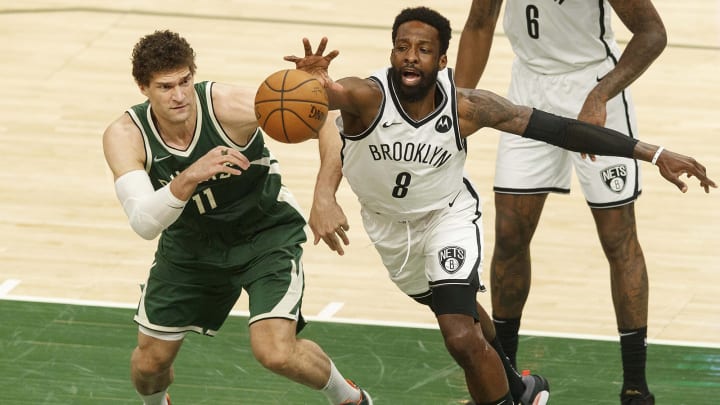 How Jeff Green's Winding Road Landed Him in Brooklyn