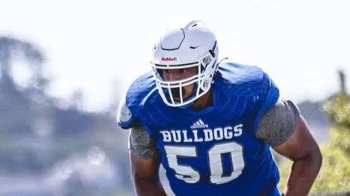 Cal Adds Junior College DT Darius Long for 2021