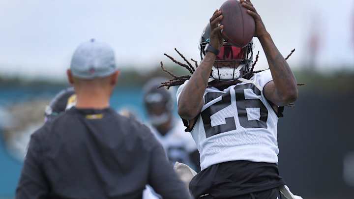 Joe Cullen and Shaquill Griffin Review the Jaguars' Newly Competitive Secondary