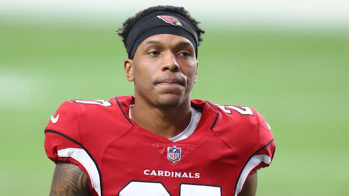 Cornerback Earns Contract After Minicamp Tryout Cornerback Earns Contract After Minicamp Tryout