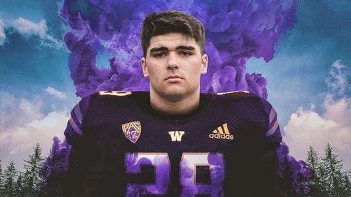 UW Roster Review, No. 0-99: Jumper Makes the Leap to Husky Football