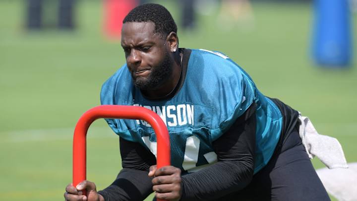 Examining the Jaguars' Top 10 Salary Cap Hits For 2021 Examining the Jaguars' Top 10 Salary Cap Hits For 2021