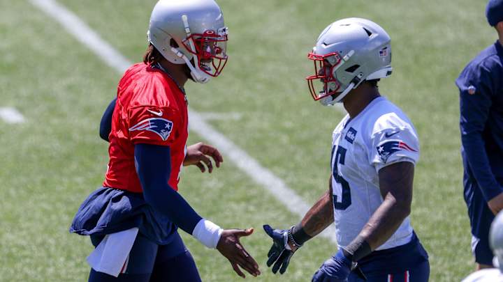 Patriots Announce Dates for the Start of 2021 Training Camp Patriots Announce Dates for the Start of 2021 Training Camp