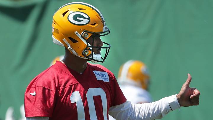 With Offseason Practices Complete, Packers Embark on Uneasiest of Vacations With Offseason Practices Complete, Packers Embark on Uneasiest of Vacations