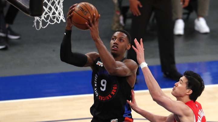 Canada Basketball Hopes to Produce More R.J. Barretts with Winning Culture Canada Basketball Hopes to Produce More R.J. Barretts with Winning Culture