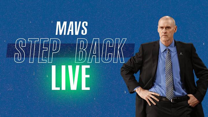 Rick Carlisle Resigns: Who Should Be Mavs' Next Coach?