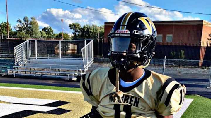 Expert Analysis: What Syracuse is Getting in Dom Foster Expert Analysis: What Syracuse is Getting in Dom Foster