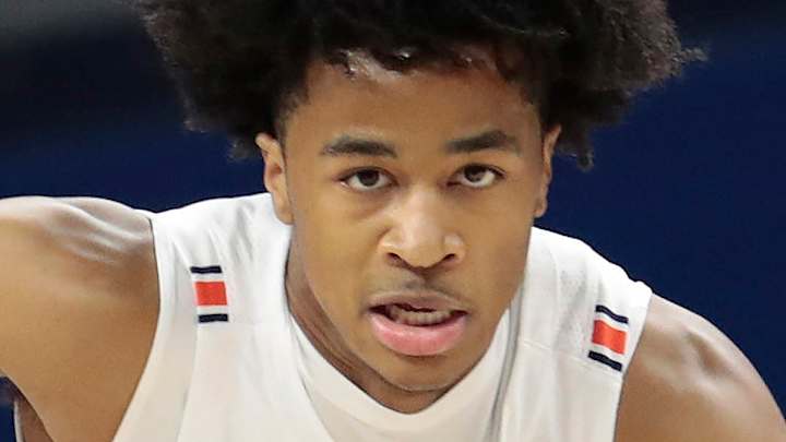 Thunder Draft: Options At No. 18 Overall