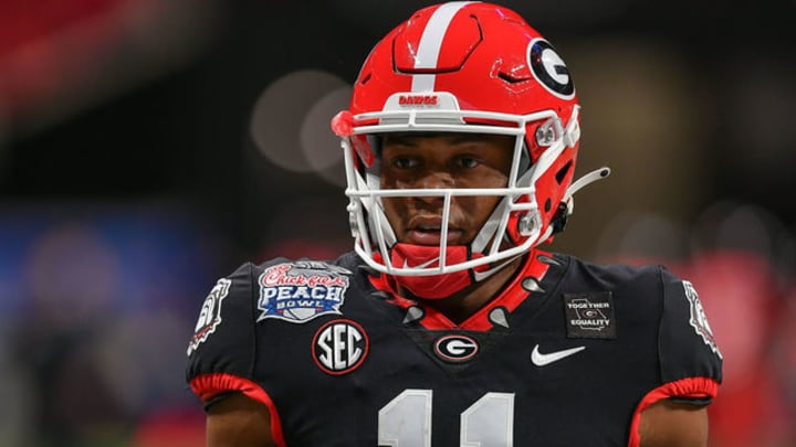 Blue Prints for Success: Arian Smith Blue Prints for Success: Arian Smith