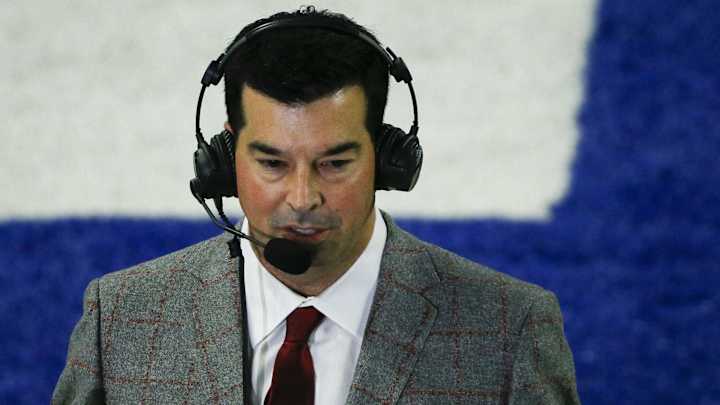 Big Ten Media Days To Return In July In Indianapolis