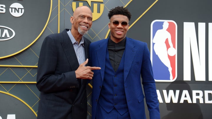 Kareem Abdul-Jabbar: Today’s NBA Stars ‘Do a Great Job of Representing Their Communities’