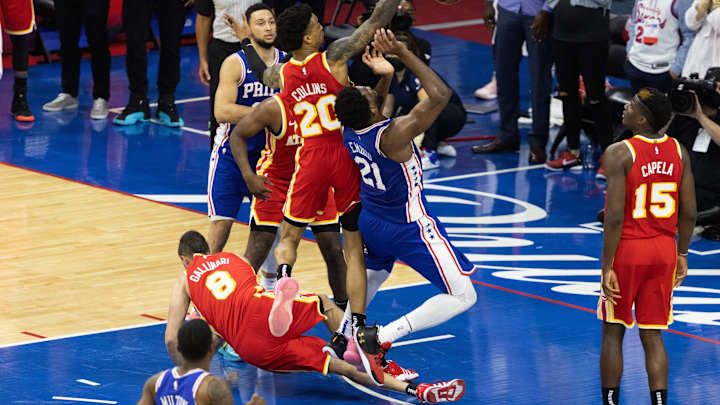 76ers Podcast: Can the Sixers Force Game 7 vs. Hawks on Friday?