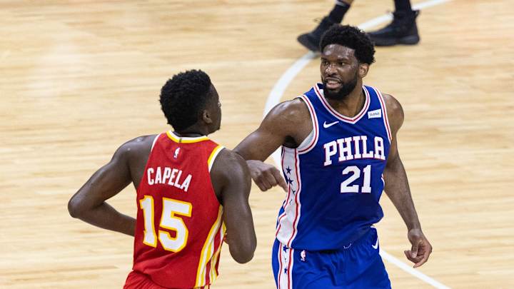 ESPN Analyst Thinks Embiid Can Do More For Sixers