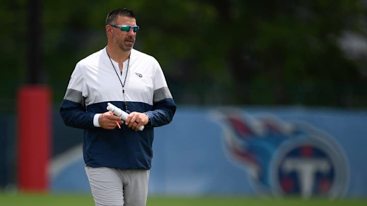Top Storylines as Training Camp Approaches