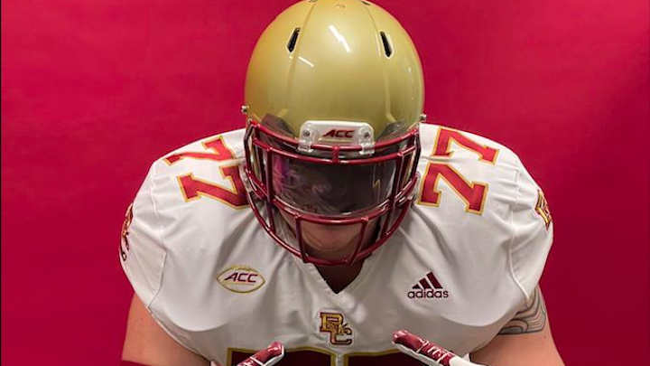 Recruits React to Boston College's Win Over Missouri