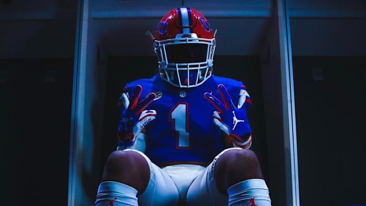 Texas WR Jay Fair Recaps Official Florida Gators Visit Texas WR Jay Fair Recaps Official Florida Gators Visit