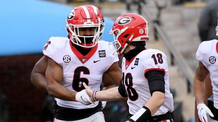 Blue Prints for Success: Kenny McIntosh Blue Prints for Success: Kenny McIntosh