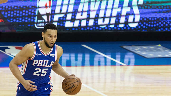 What's Doc Rivers' Solution for Ben Simmons' Free Throw Struggles?