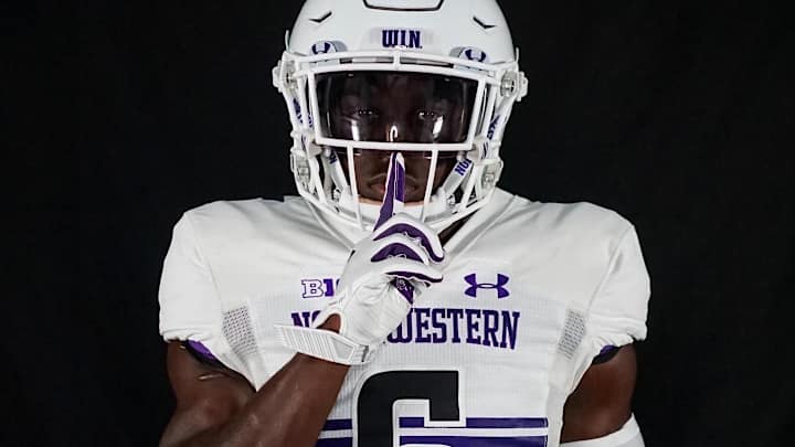 Productive RB Recruit Joseph Himon Recaps Trio of Visits, Talks Decision Timetable