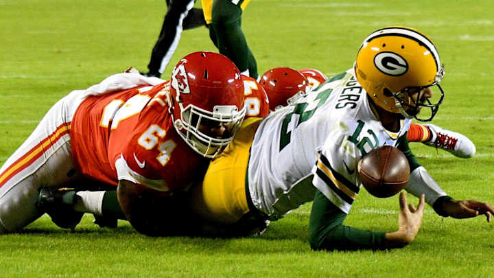 Former Packer, Former Bronco Pad Experience Former Packer, Former Bronco Pad Experience