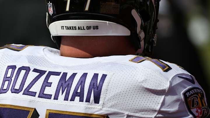 Bradley Bozeman: 'If You Can Block Our Defense, You Can Block Any Defense'