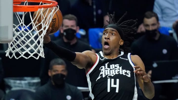 Clippers Erase 25-Point Deficit, Advance to First-Ever Conference Finals