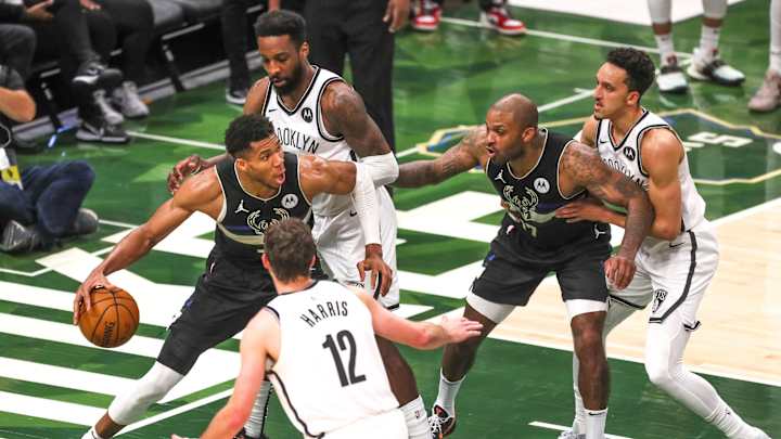 76ers Playoff Watch: Bucks Force Game 7 vs. Nets