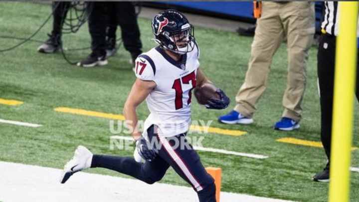 Former Cal WR Chad Hansen Signs With Lions