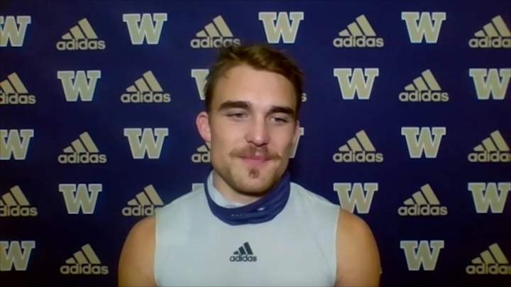 Offseason Daydream: Sirmon Perfectly Suited for Shootout in Husky Corral