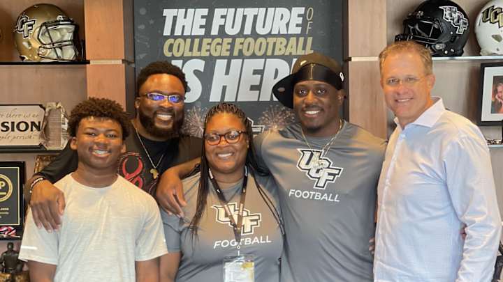 Ranking the Most Important Aspects of UCF Football Recruiting
