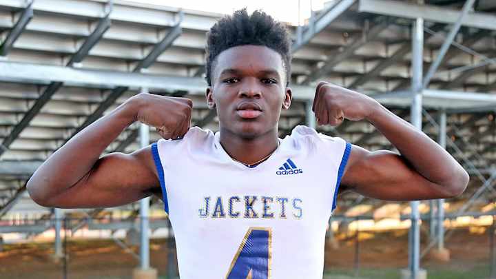 Discussing the 2022 UCF Football Commitments