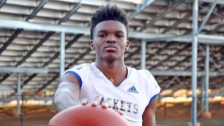 UCF Football Recruiting: Balancing Transfers with High School Prospects