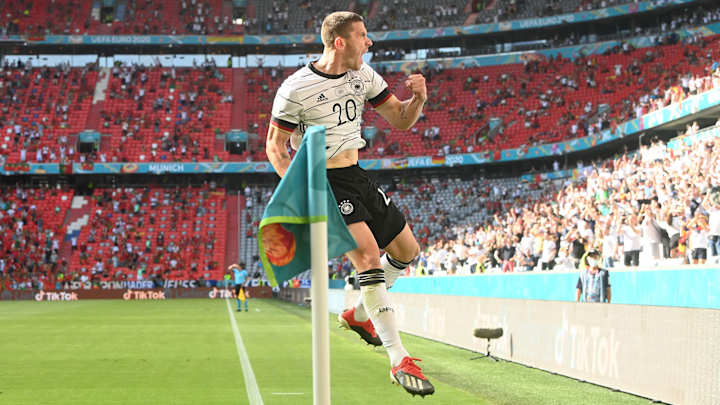Germany Emerges From Chaos With New Life at Euro 2020 Germany Emerges From Chaos With New Life at Euro 2020